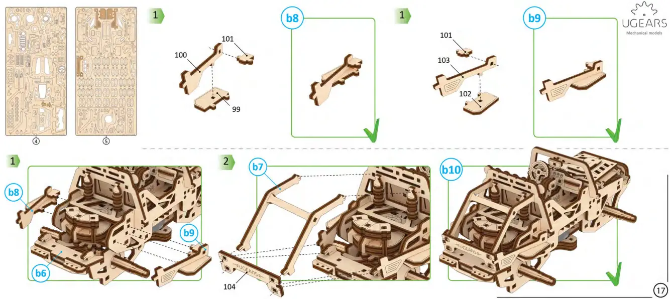 UGEARS-4820184121768-Tracked-Off-Road-Vehicle-fig-19