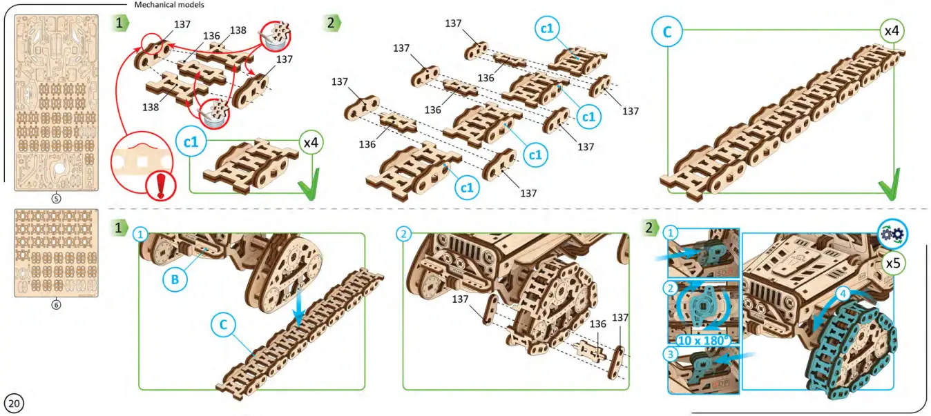 UGEARS-4820184121768-Tracked-Off-Road-Vehicle-fig-22