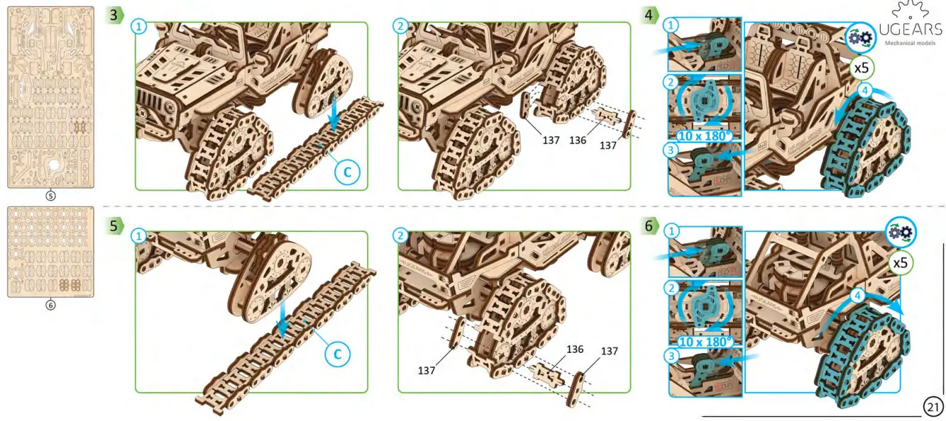 UGEARS-4820184121768-Tracked-Off-Road-Vehicle-fig-23