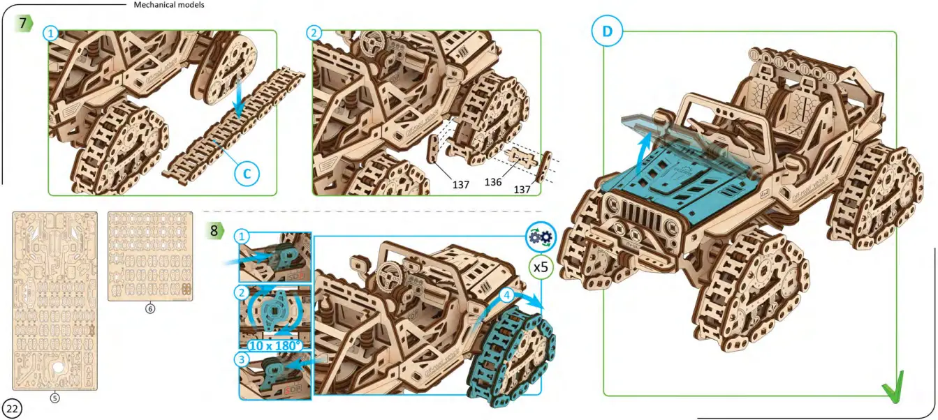 UGEARS-4820184121768-Tracked-Off-Road-Vehicle-fig-24