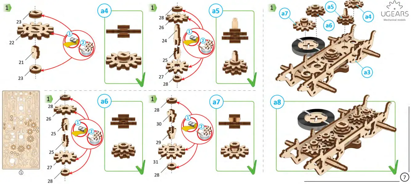 UGEARS-4820184121768-Tracked-Off-Road-Vehicle-fig-9