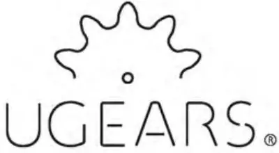 UGEARS-logo
