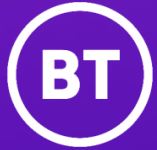 CISCO ATA 191 Analog Telephone Adapter User Guide - BT Logo