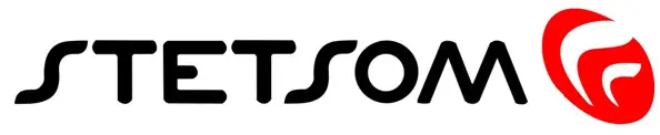 stetsom - logo