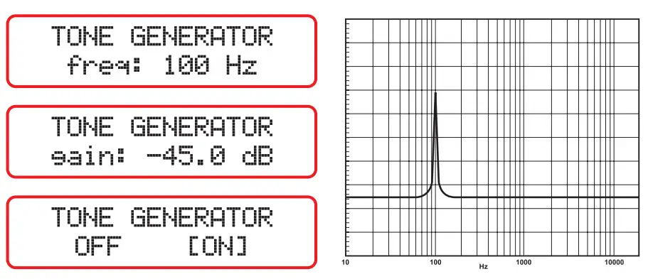 stetsom stx2448 digital audio processor - Crossover10