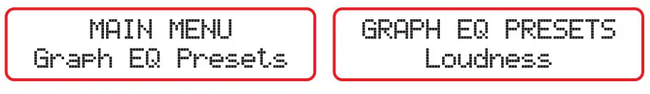stetsom stx2448 digital audio processor - Crossover7