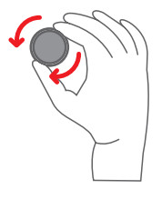 stetsom stx2448 digital audio processor - ENCODER