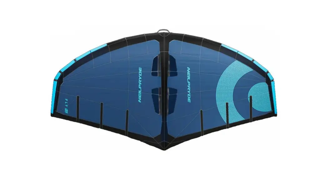 Neilpryde Combat 2020 Fly 1.4 High Lift Ultra Efficient Wing User Manual