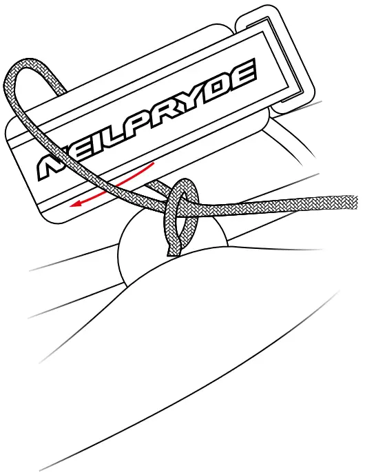 NEILPRYDE COMBAT 2020 FLY 1.4 High Lift Ultra Efficient Wing - making 2