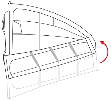 NEILPRYDE COMBAT 2020 FLY 1.4 High Lift Ultra Efficient Wing - making 7