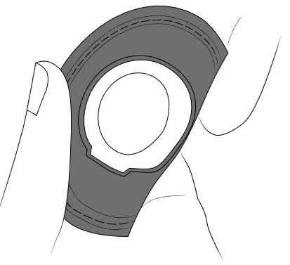 NEILPRYDE COMBAT 2020 FLY 1.4 High Lift Ultra Efficient Wing - slightly