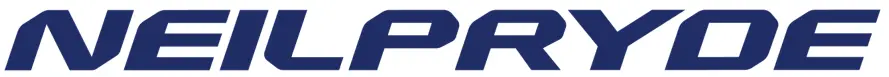 NEILPRYDE logo