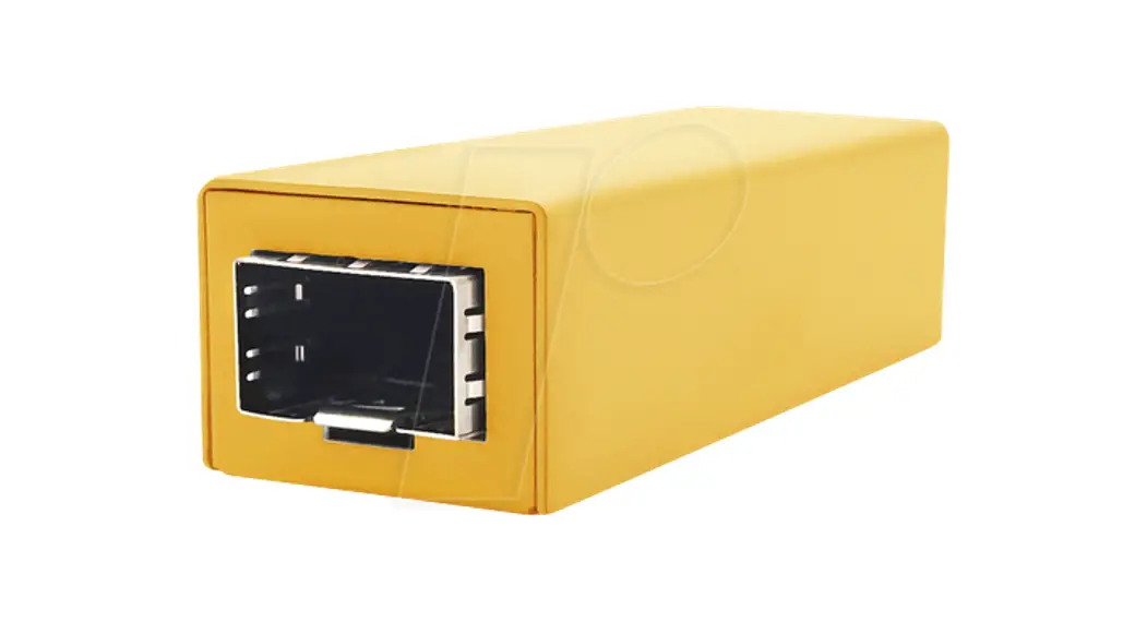 Levelone Gvt-1001 Ultra-slim Rj45 Sfp Gigabit Media Converter Installation Guide