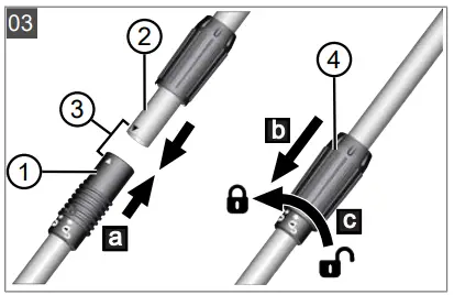 AL-KO TL 1820 Battery Power Tiller-fig3