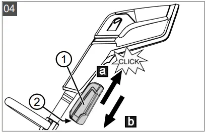 AL-KO TL 1820 Battery Power Tiller-fig4