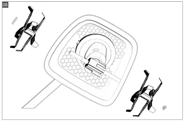 AL-KO TL 1820 Battery Power Tiller-fig8