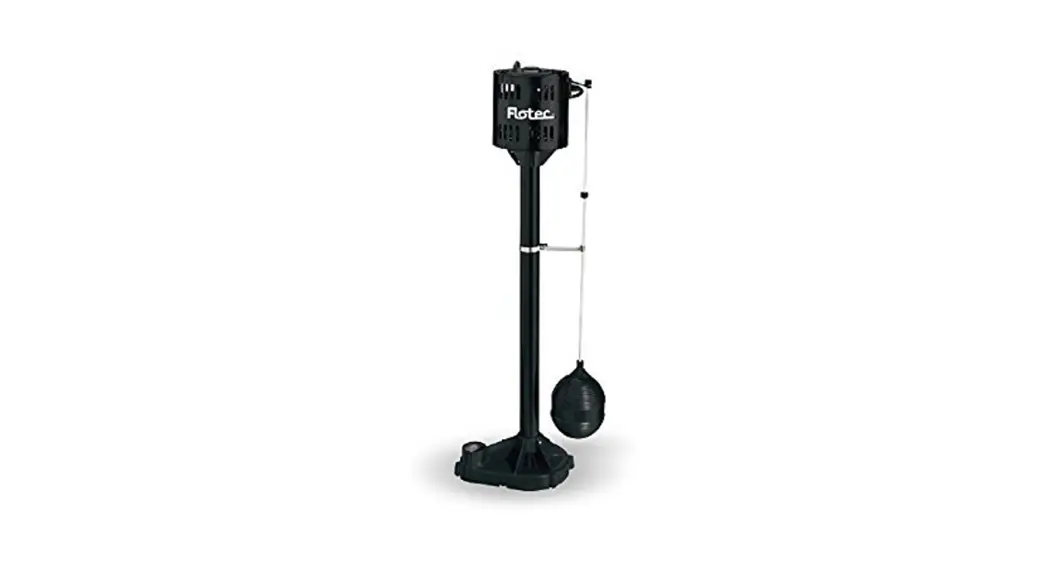Flotec 3ceh Pedestal Sump Pump User Guide Flotec 3ceh Pedestal Sump Pump User Guide