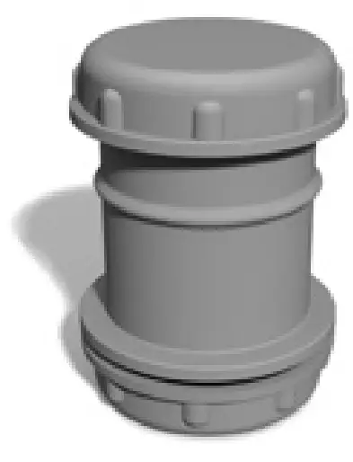 BRiGADE ZS-1000-ECU RFID Detection System - Fig10