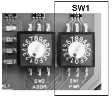 BRiGADE ZS-1000-ECU RFID Detection System - Fig13