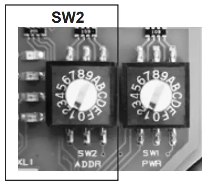 BRiGADE ZS-1000-ECU RFID Detection System - Fig14