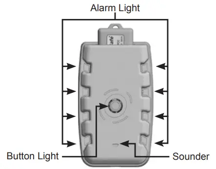 BRiGADE ZS-1000-ECU RFID Detection System - Fig4