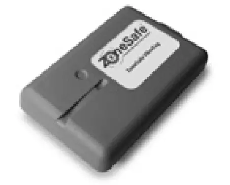 BRiGADE ZS-1000-ECU RFID Detection System - Fig9