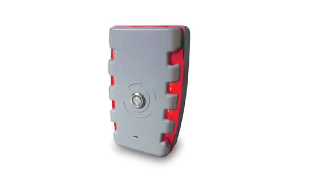 Brigade Zs-1000-ecu Rfid Detection System Installation Guide