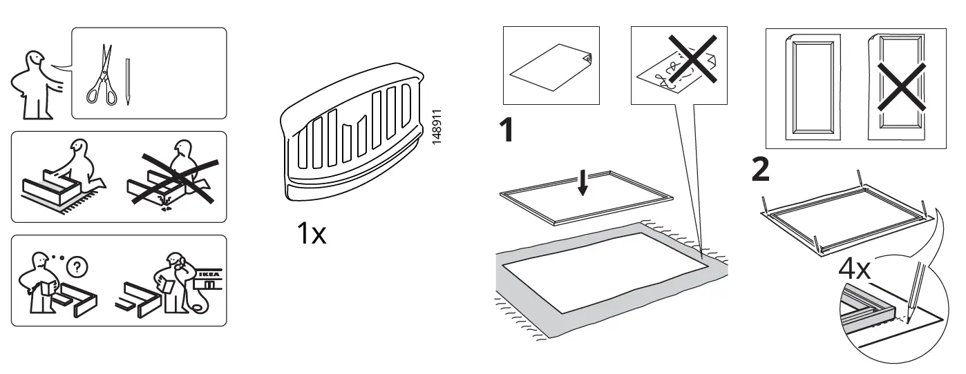 IKEA-BJÖRKSTA-Picture-with-Frame-01