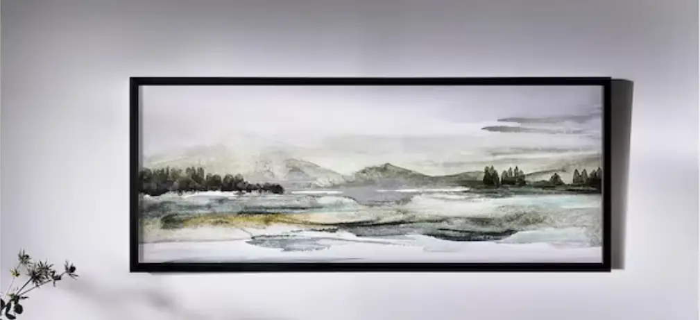 Ikea Björksta Picture With Frame Instruction Manual Ikea Björksta Picture With Frame Instruction Manual