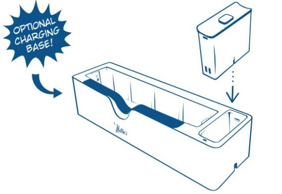 FIG 8 CHARGING BASE.JPG