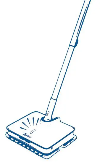 Nellie S Wow Too Water Fill Tank Quality Sewing And Vacuum User Manual