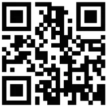 JAXPETY SY18A0264 48 Inch LED Light PC Gaming Desk Monitor Stand - qr code