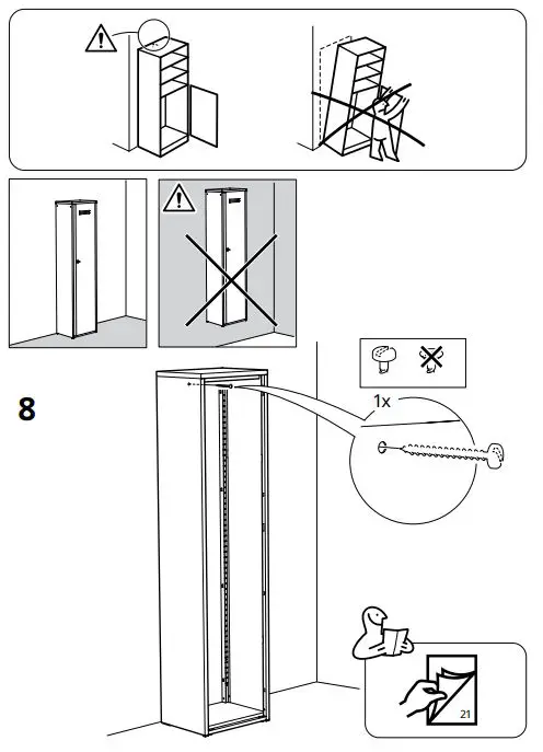 IKEA-503.815.92-IVAR-Cabinet-with-Door-fig-11