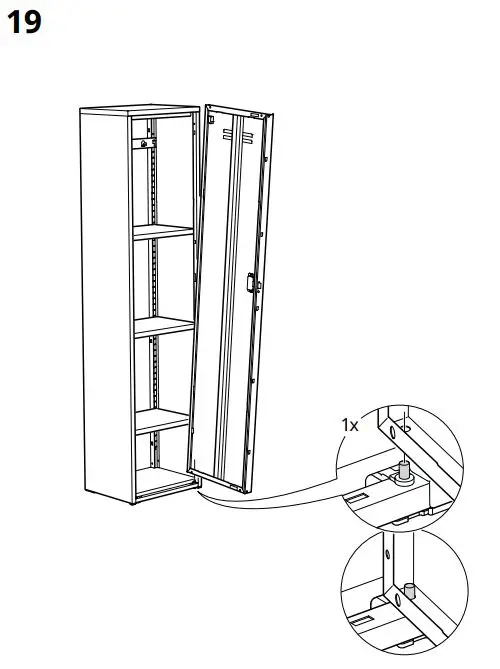 IKEA-503.815.92-IVAR-Cabinet-with-Door-fig-21