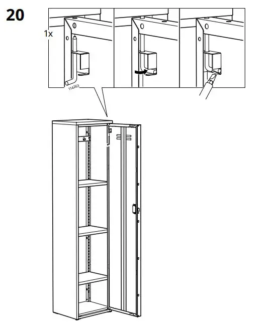 IKEA-503.815.92-IVAR-Cabinet-with-Door-fig-22