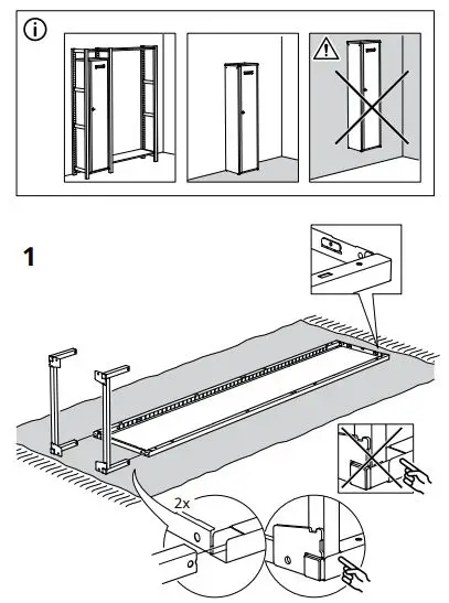 IKEA-503.815.92-IVAR-Cabinet-with-Door-fig-4