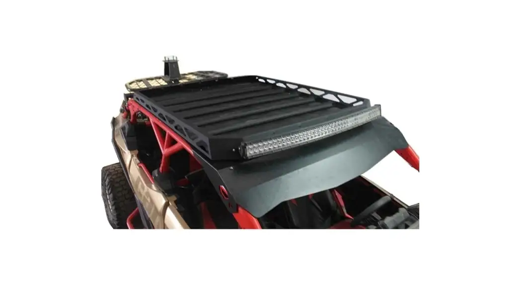 Afx Motorsports Can006 Sport Roof Rack Installation Guide