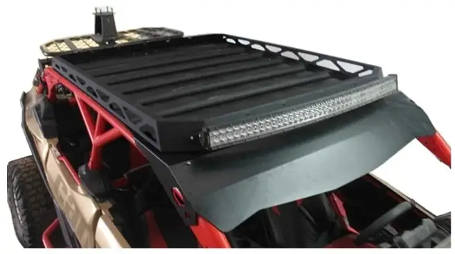 AFX MOTORSPORTS CAN006 Sport Roof Rack
