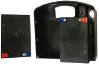 swemed A3 Electric Wheelchair B10a