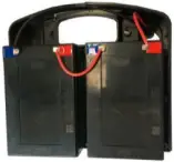 swemed A3 Electric Wheelchair B10b