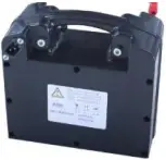 swemed A3 Electric Wheelchair B10e