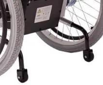 swemed A3 Electric Wheelchair B5