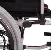 swemed A3 Electric Wheelchair B6
