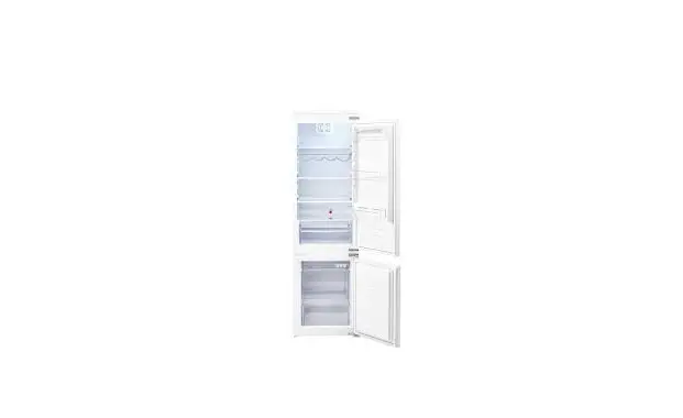 Ikea 104.999.56 Refrigerator Freezer Instructions