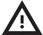 Warning Icon