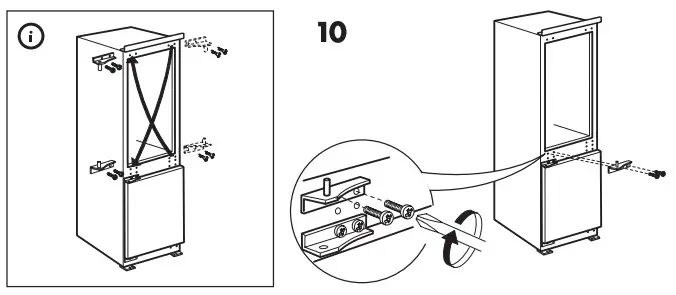 Installation Instruction