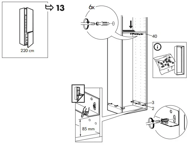 Installation Instruction