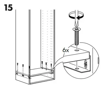 Installation Instruction
