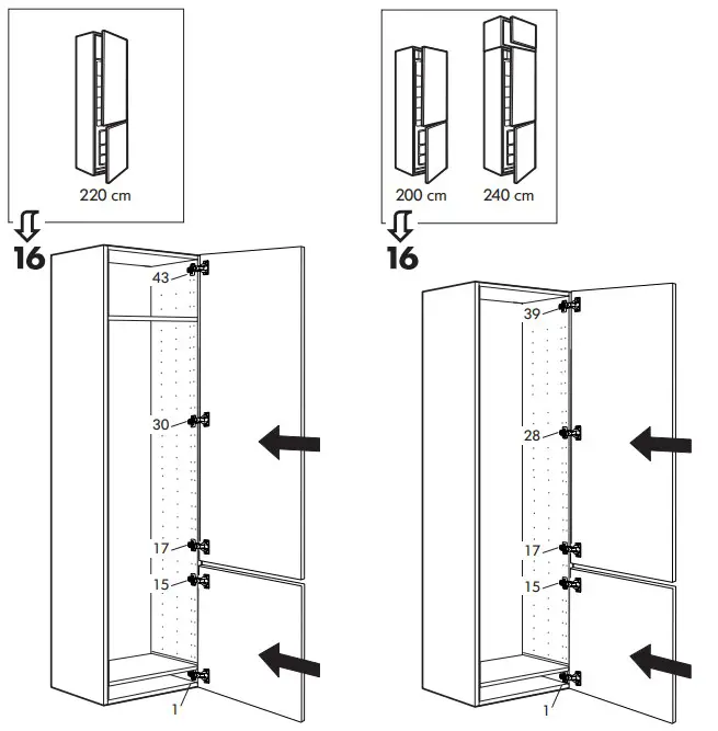 Installation Instruction