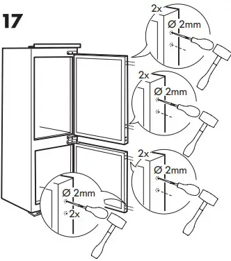Installation Instruction